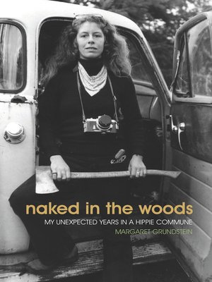 cover image of Naked in the Woods